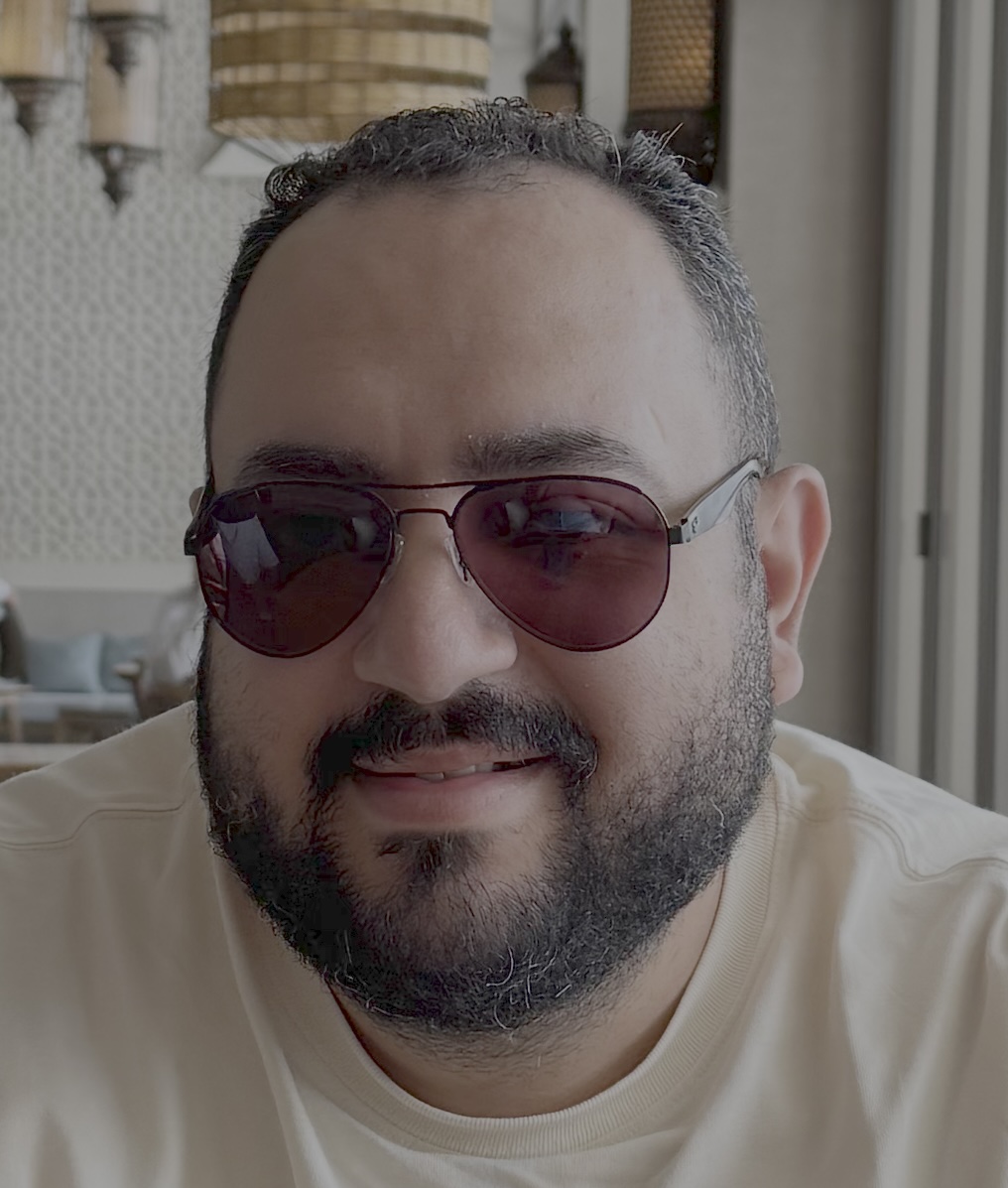 Bishoy profile photo